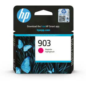 HP ink T6L91AE magenta No.903