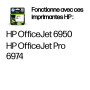 HP ink T6M15AE black XL No.903XL
