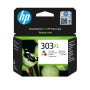 HP ink T6N03AE No.303XL Color XL C M Y