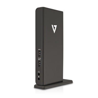 Station d'accueil universelle V7 USB 3.0 6Ports