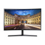 Ecran 27 SAMSUNG LC27F396FHRXEN Dalle VA incurvée - HDM I  VGA