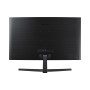 Ecran 27 SAMSUNG LC27F396FHRXEN Dalle VA incurvée - HDM I  VGA