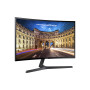 Ecran 27 SAMSUNG LC27F396FHRXEN Dalle VA incurvée - HDM I  VGA