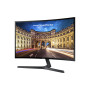 Ecran 27 SAMSUNG LC27F396FHRXEN Dalle VA incurvée - HDM I  VGA