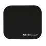 TAPIS SOURIS MICROBAN - NOIR
