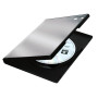 PACK 5 BOITIERS DVD - NOIR