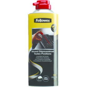 AÉROSOL DÉPOUSSIÉRANT TOUTES POSITIONS 200ML - EURO