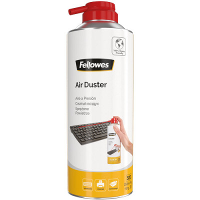 AÉROSOL DÉPOUSSIÉRANT 350ML - EURO