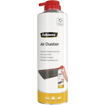 AÉROSOL DÉPOUSSIÉRANT 400ML