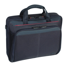 Sacoche Targus pour ordinateur portable - 15.4 - 16   39.1 - 40.6cm noir
