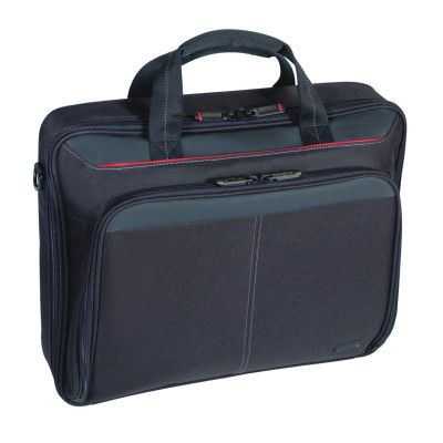 Sacoche Targus pour ordinateur portable - 15.4 - 16   39.1 - 40.6cm noir
