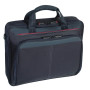Sacoche Targus pour ordinateur portable - 15.4 - 16   39.1 - 40.6cm noir