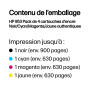 HP 6ZC69AE