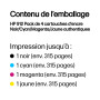 HP 6ZC74AE