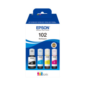 EPSON C13T03R640