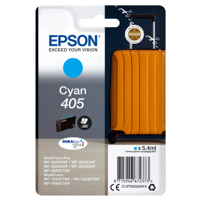 EPSON C13T05G24010