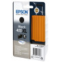 EPSON Cartouche noire 405 XL  C13T05H14010