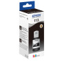 EPSON Bouteille d'encre 113 noir C13T06B140 Durabrite Eco Tank