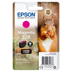 EPSON C13T37834010
