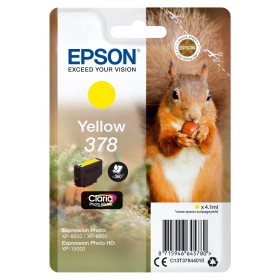 EPSON C13T37844010