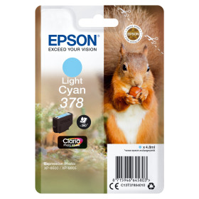 EPSON C13T37854010