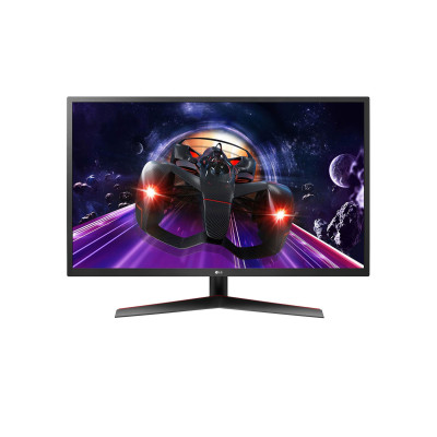 Ecran LED LG 32MP60G-B  - Full HD (1080p) - 32"