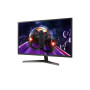 Ecran LED LG 32MP60G-B  - Full HD (1080p) - 32"