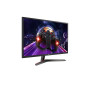 Ecran LED LG 32MP60G-B  - Full HD (1080p) - 32"