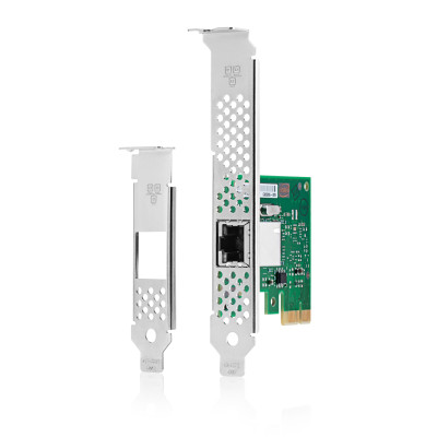 Adaptateur réseau HP Intel I210-T1