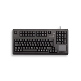 CHERRY Clavier TouchBoard G80-11900 USB noir