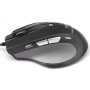 Souris Filaire ZALMAN Noir ZM-M400
