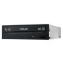 Graveur DVD ASUS 24X SATA Noir int DRW-24D5MT BLK G AS  Box 3919