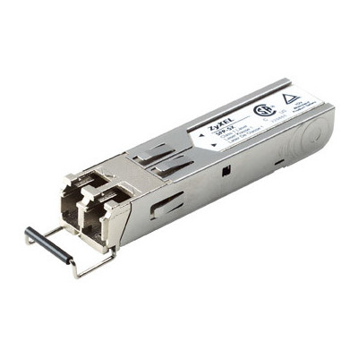 Zyxel SFP-SX-D .Sécurité  Class 1 Laser, CSA, TUV, 21 CFR 1040.10 & 1040.11 1000