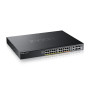 Zyxel 16 ports Fibre FTP L3 ACCESS SWITCH 400W POE 16XPOE+ 10XPOE++ 24X1G