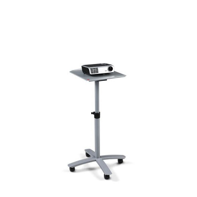 Table videoprojecteur -Tablette simple Nobo