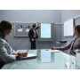 Table videoprojecteur -Tablette simple Nobo