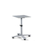 Table videoprojecteur -Tablette simple Nobo