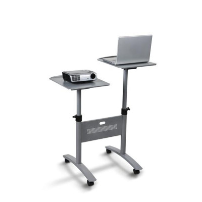 Table multimedia 2 Tablettes Nobo