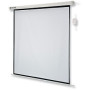 ecran mural electrique 1440 x 1080mm Nobo