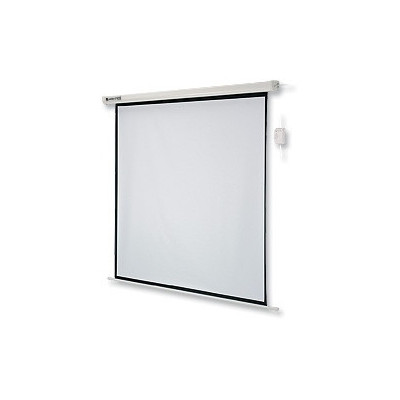 ecran mural electrique 1440 x 1080mm Nobo