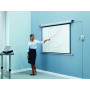 ecran mural electrique 1440 x 1080mm Nobo