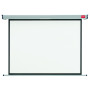 ecran mural electrique1 920 x 1 440 mm Nobo