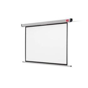 ecran de projection Nobo mural 16 10