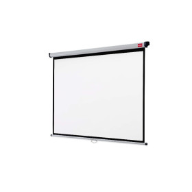 ecran de projection mural 4 3 Nobo