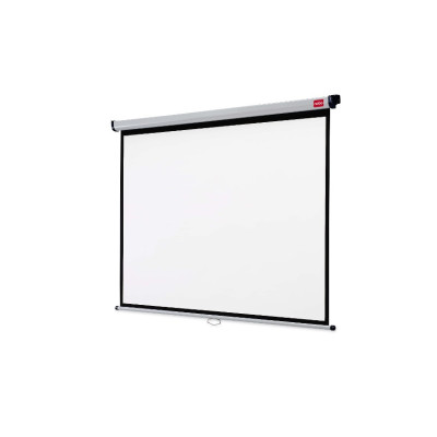 ecran de projection mural 4 3 Nobo