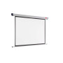 ecran de projection Nobo mural 16 10