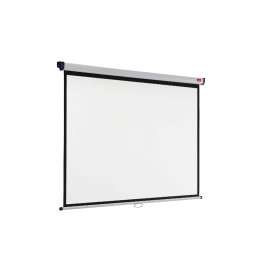 ecran de projection mural 4 3 Nobo
