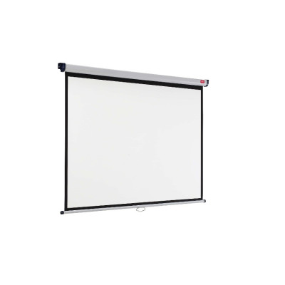 ecran de projection mural 4 3 Nobo