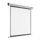 ecran de projection Nobo mural 16 10