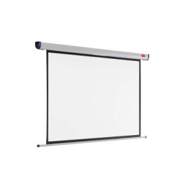 ecran de projection Nobo mural 16 10